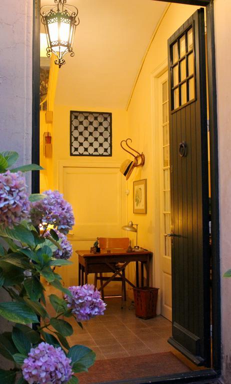 Caldescans Bed&Breakfast Caldes D'Estrach Bagian luar foto
